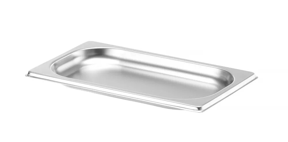 Gastronorm-Behälter 1/4, Profi Line, GN 1/4, 0,9L, (H)20mm Gastronorm-Behälter 1/4, Profi Line, GN 1/4, 0,9L, (H)20mm