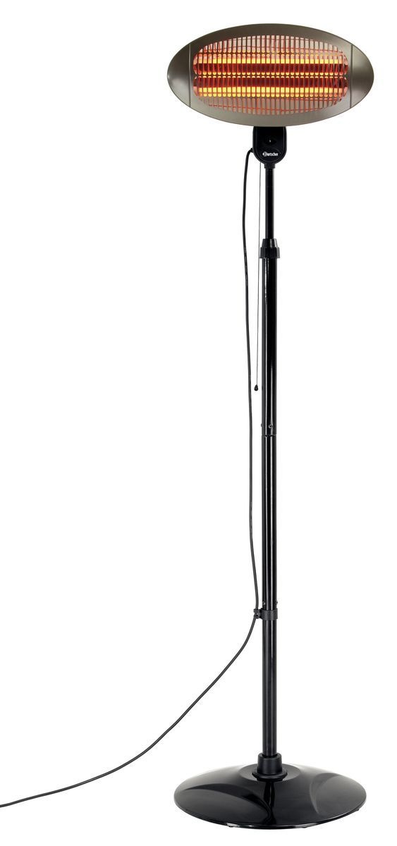 Heizstrahler ST2000 E Heizstrahler ST2000 E