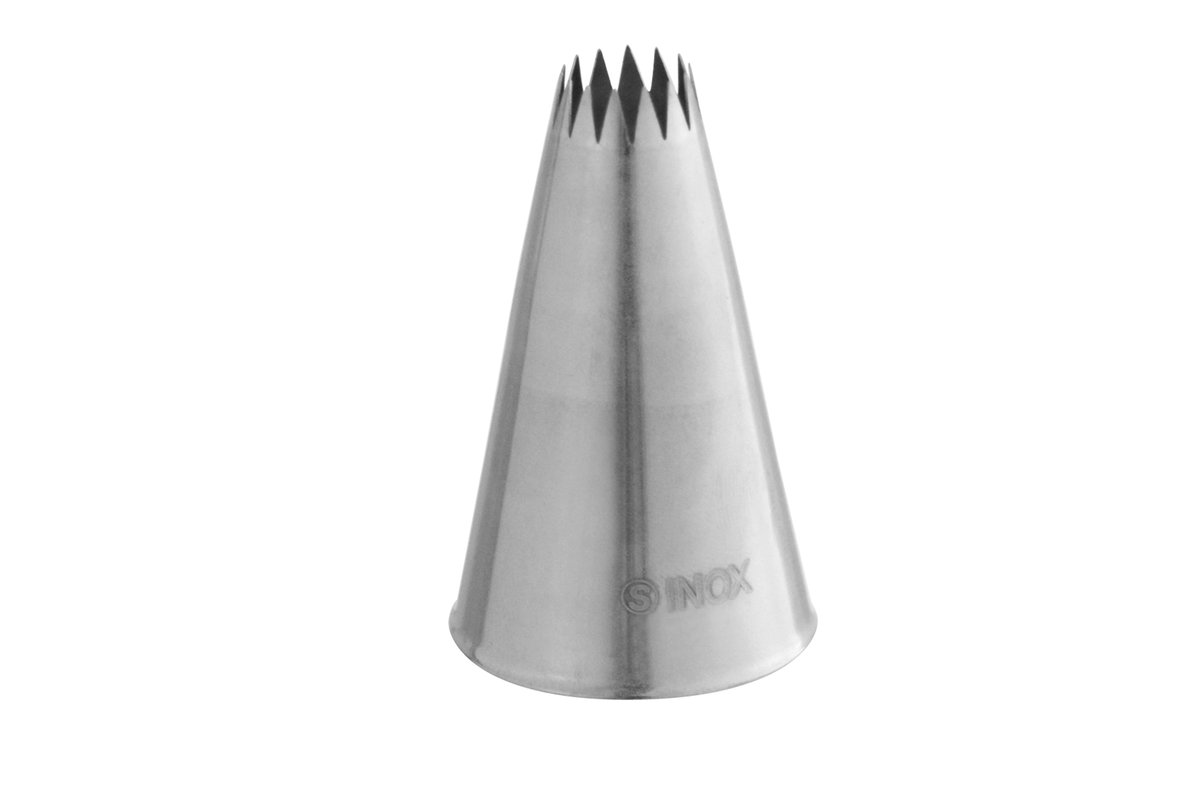 Französische Tüllen, 5 mm Französische Tüllen, 15 mm