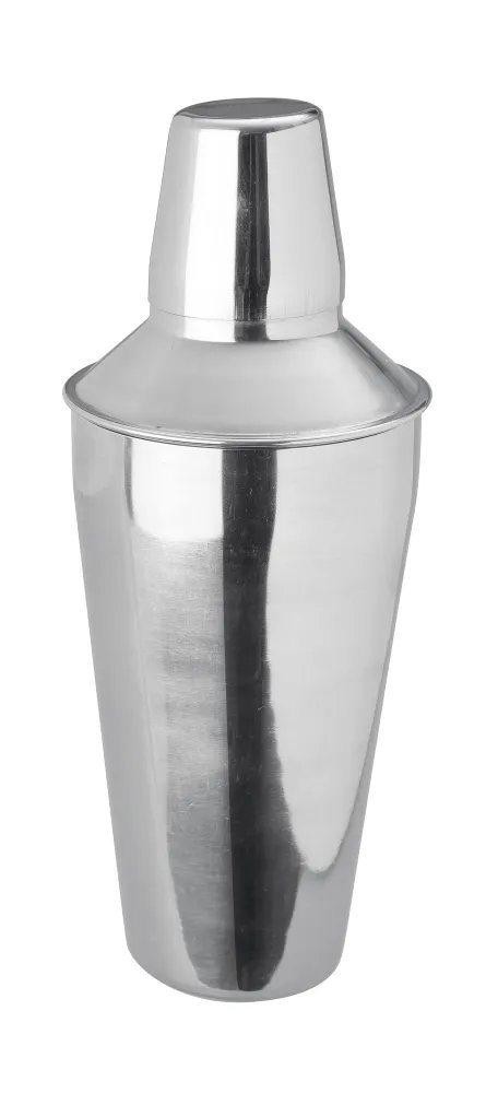 Cobbler Shaker, 3-teilig, BarUp, 0,75L, ⌀90x(H)255mm