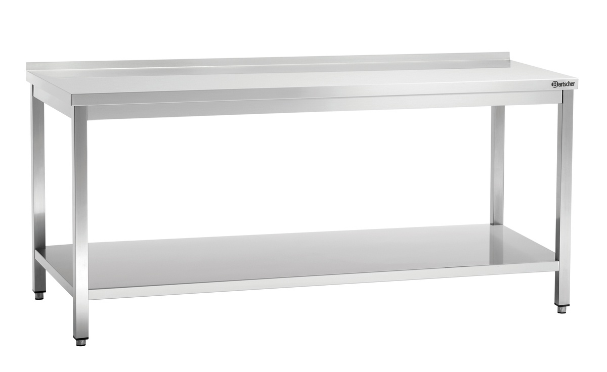 Arbeitstisch 600, B1800, MA