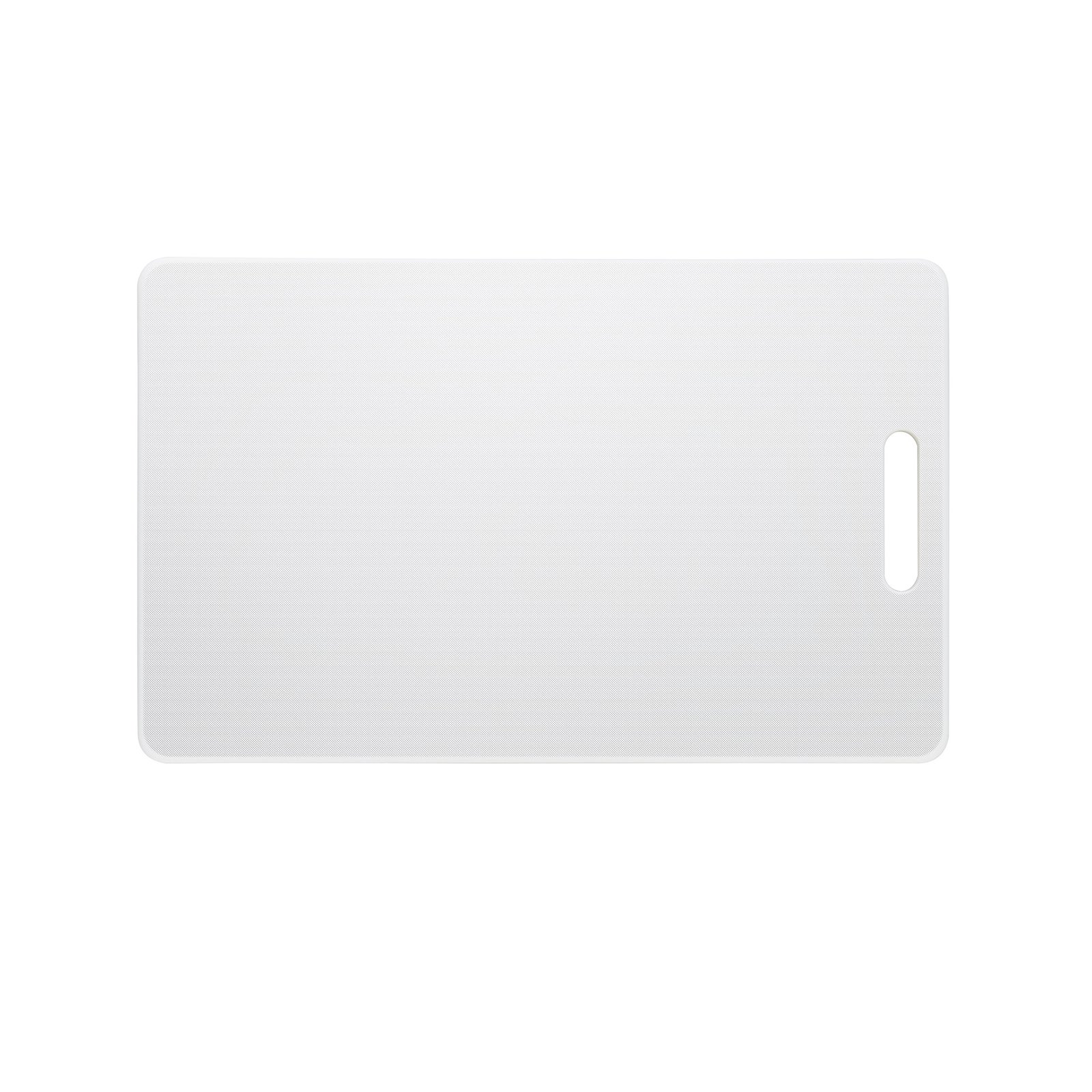 HACCP Schneidbrett 40 x 25 x 1,2 cm HACCP Schneidbrett 40 x 25 x 1,2 cm