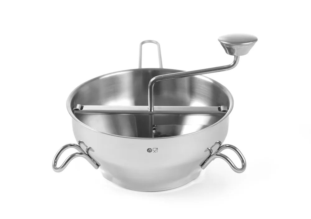 Passiermühle, 400x215x(H)175mm Passiermühle, 400x215x(H)175mm