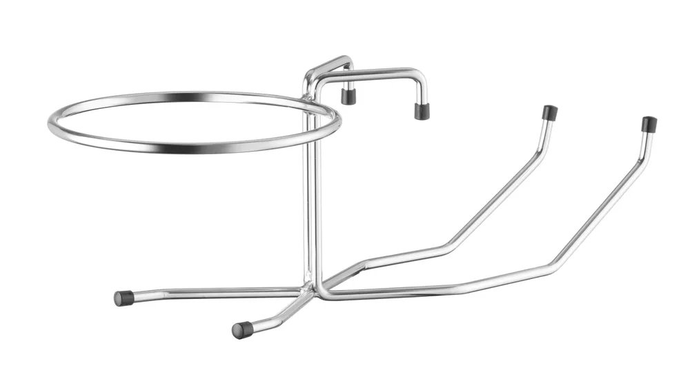 Tischhalterung für Weinkühler, BarUp, ⌀195x(H)510mm Tischhalterung für Weinkühler, BarUp, ⌀195x(H)510mm