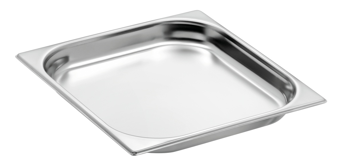 GN-Behälter, 2/3, T40