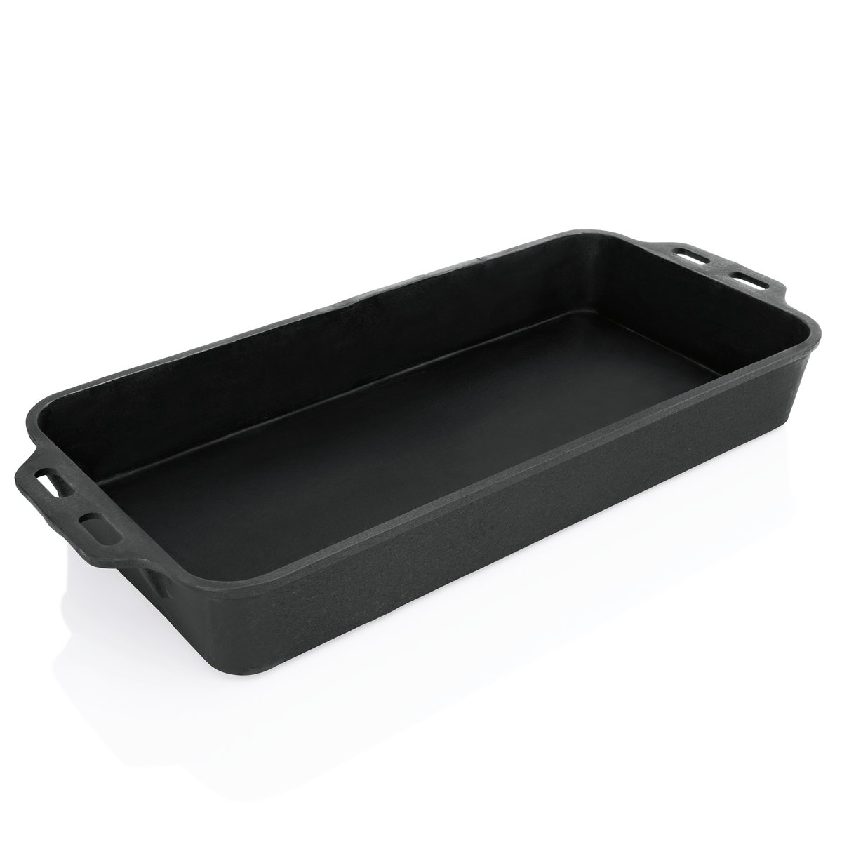 Bräter 73 x 37,5 x 10 cm Bräter 73 x 37,5 x 10 cm