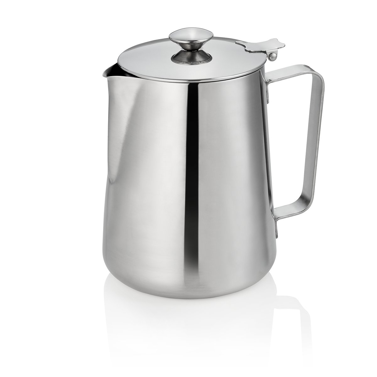 Kaffeekanne 1,5 L, Ø 10 cm, (H) 18 cm