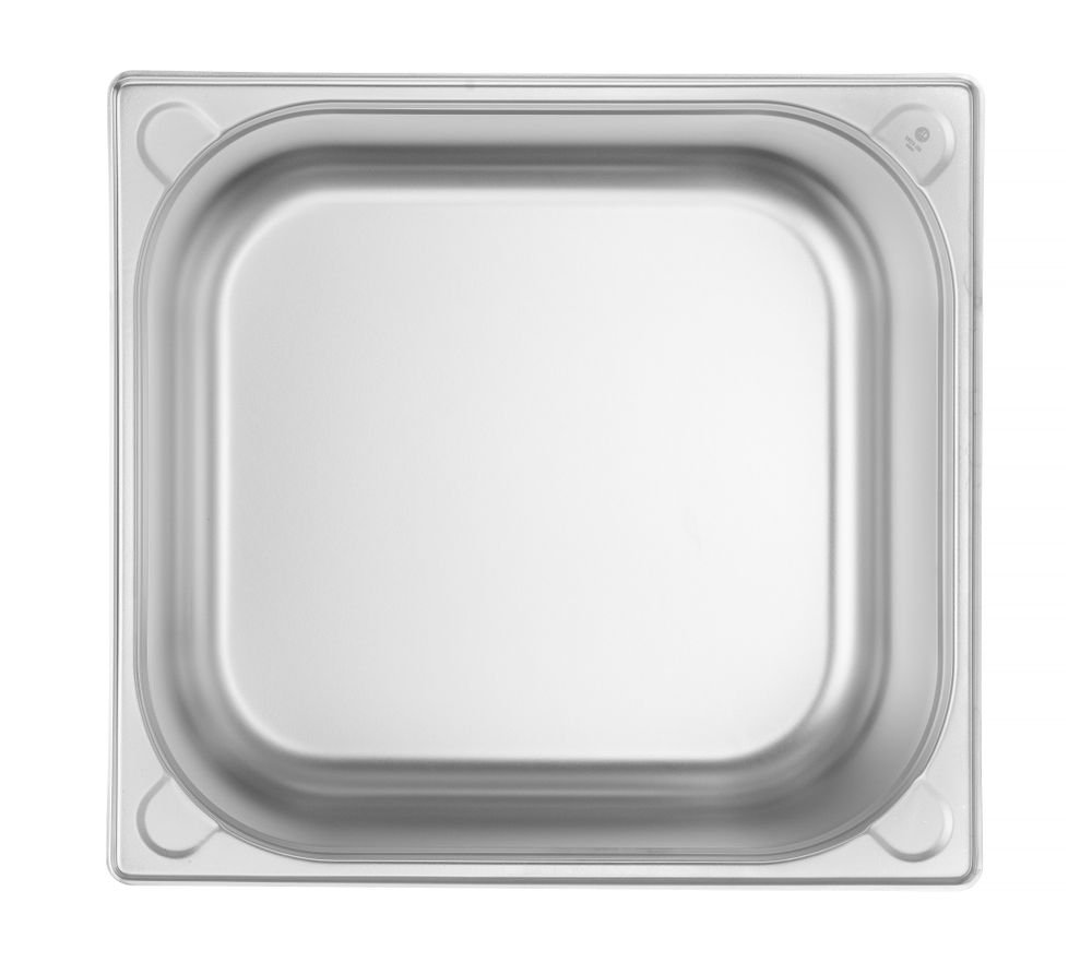 Gastronorm-Behälter 2/3, HENDI, Kitchen Line, GN 2/3, 1,5L, (H)20mm Gastronorm-Behälter 2/3, HENDI, Kitchen Line, GN 2/3, 15,5L, (H)200mm