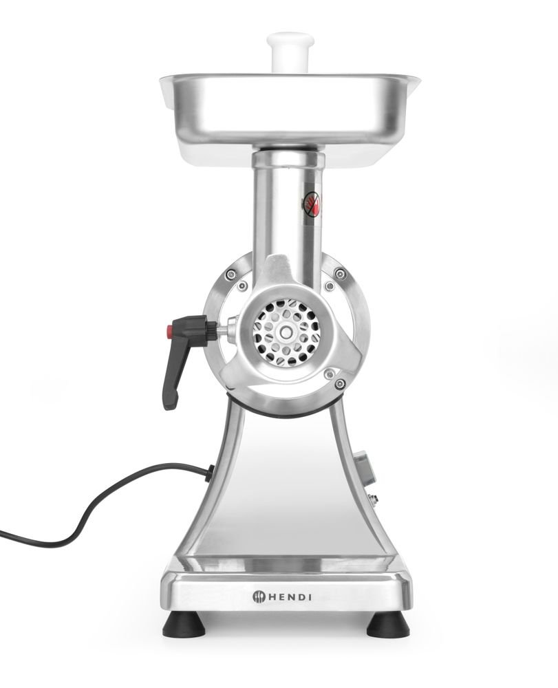 Fleischwolf Kitchen Line 12, HENDI, Kitchen Line, 230V/550W, 240x393x(H)560mm