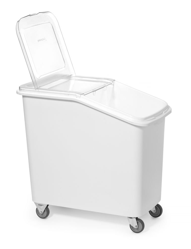 Lebensmittel-Trolley, HENDI, 102L, 394x755x(H)735mm