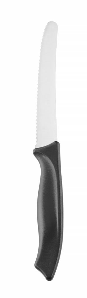 Universalmesser, HENDI, Schwarz, (L)215mm