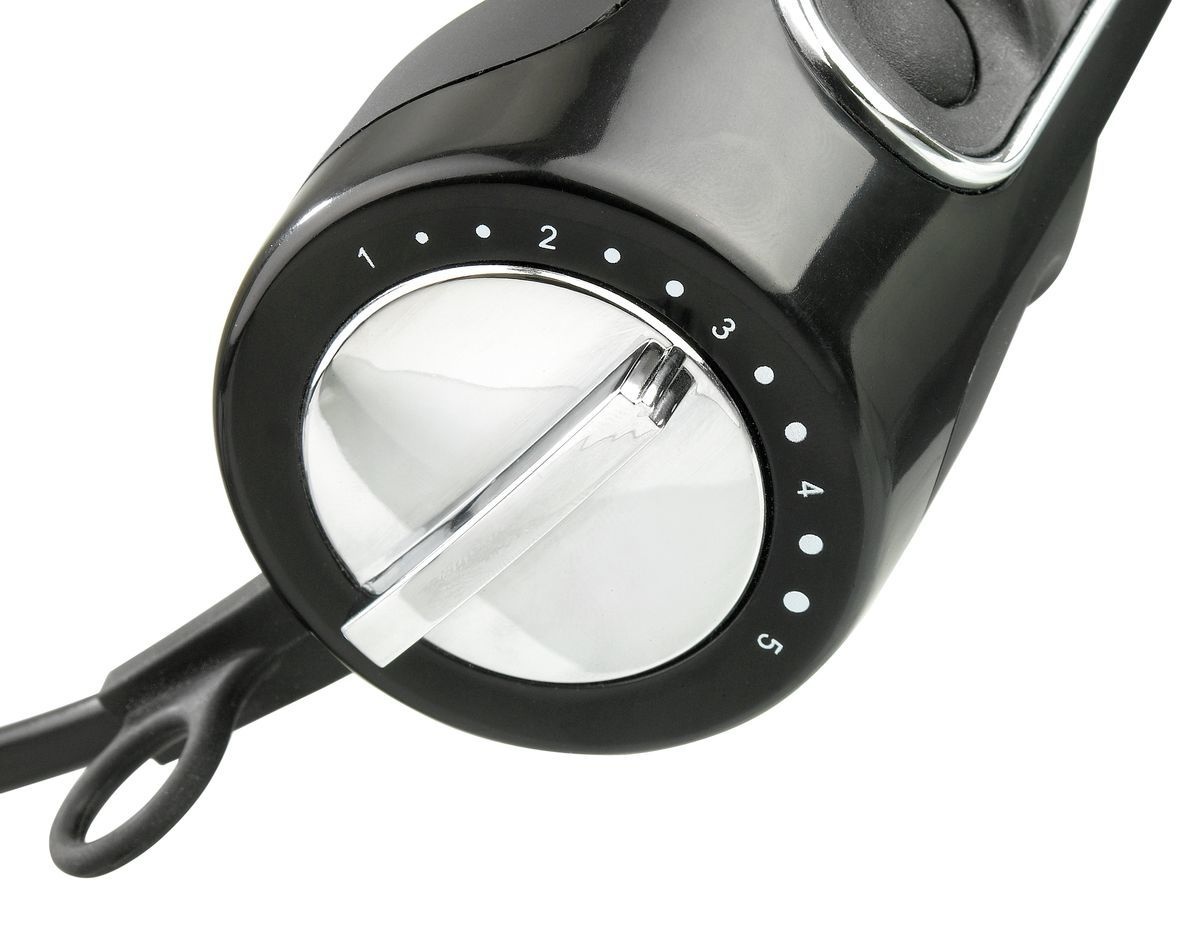 Stabmixer Set, 5 Stufen, 0,7kW Stabmixer Set, 5 Stufen, 0,7kW