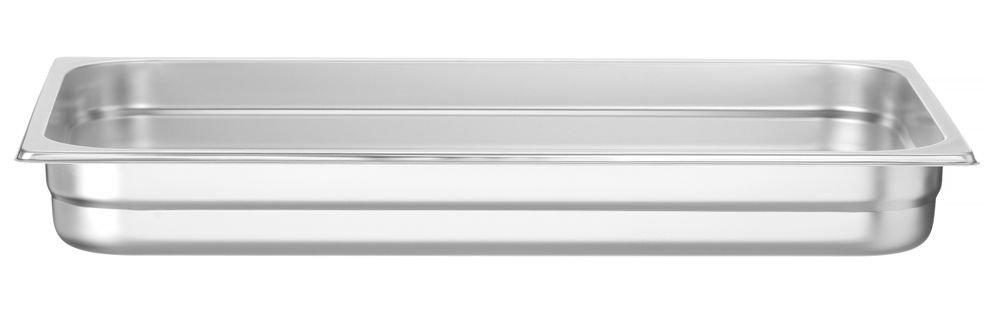 Gastronorm-Behälter 1/1, HENDI, Profi Line, GN 1/1, 9L, (H)65mm