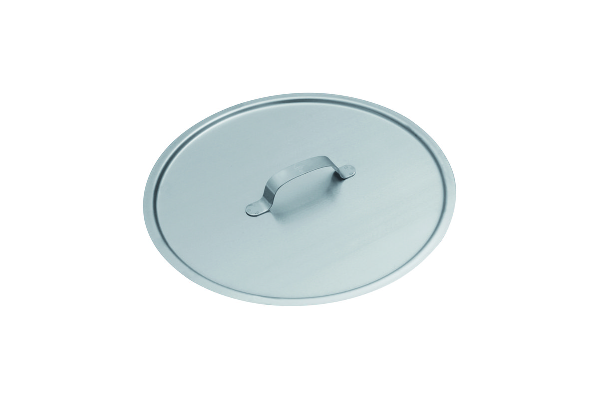 Deckel, Edelstahl Ø 325 mm Deckel, Edelstahl Ø 325 mm