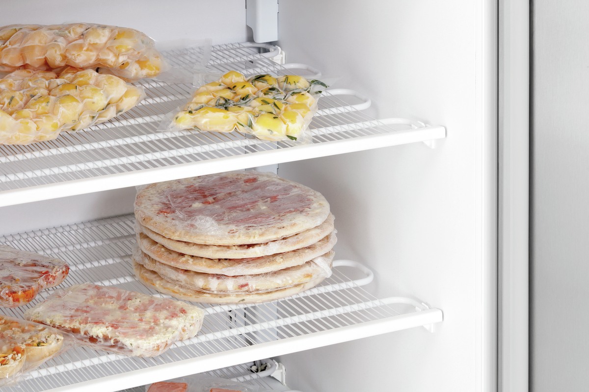 Tiefkühlschrank 600ST Tiefkühlschrank 600ST