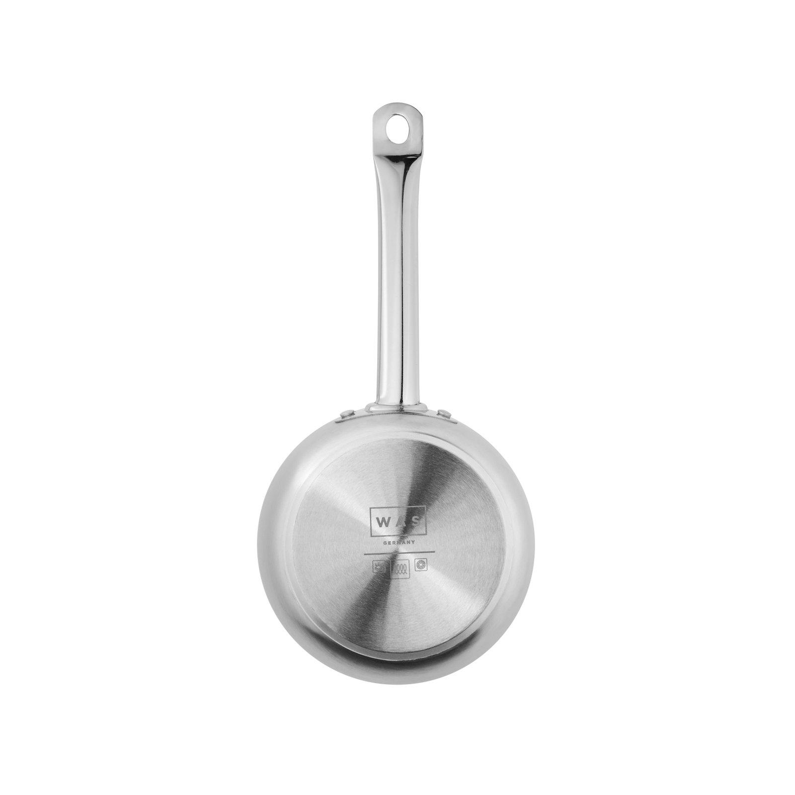 Sauteuse 1 L Ø 16 cm
