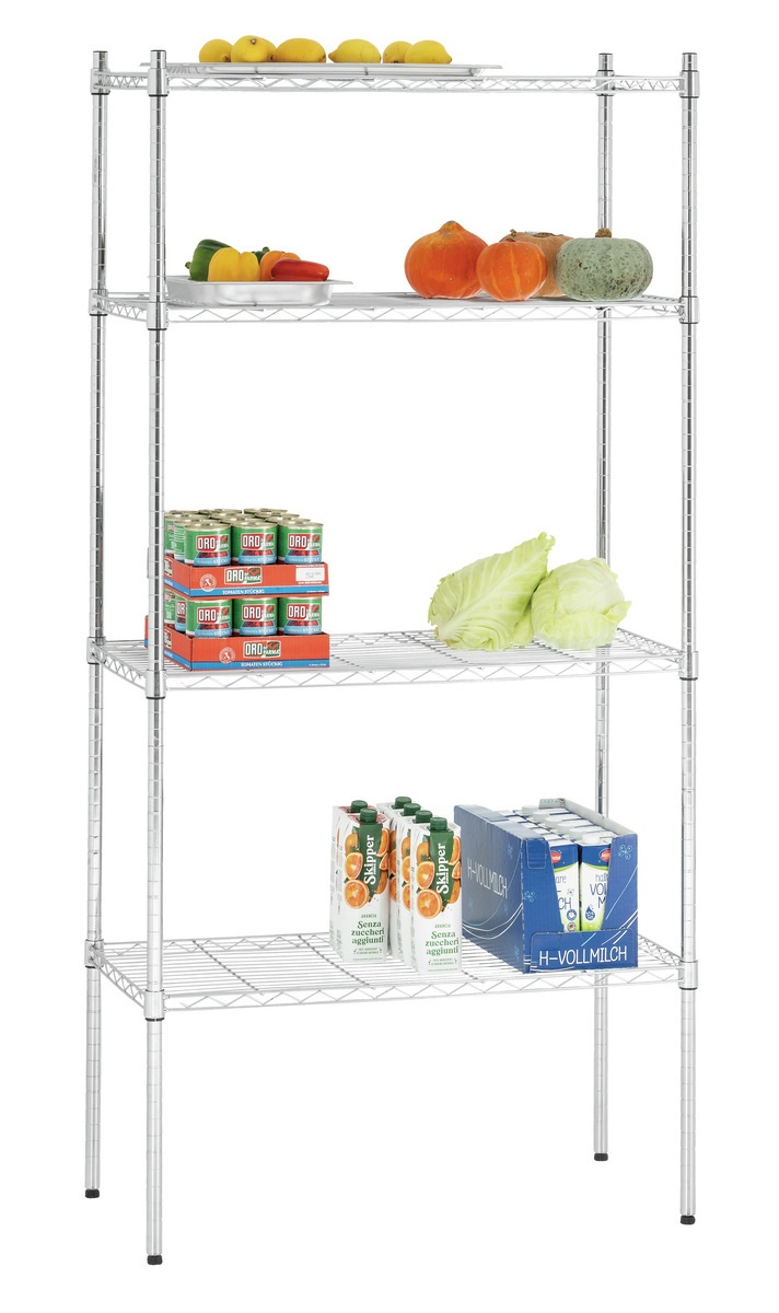 Lagerregal 4910 Lagerregal 4910