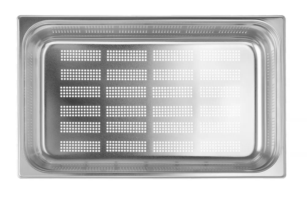 Behälter GN 1/1 perforiert, Profi Line, GN 1/1, 21L, (H)150mm
