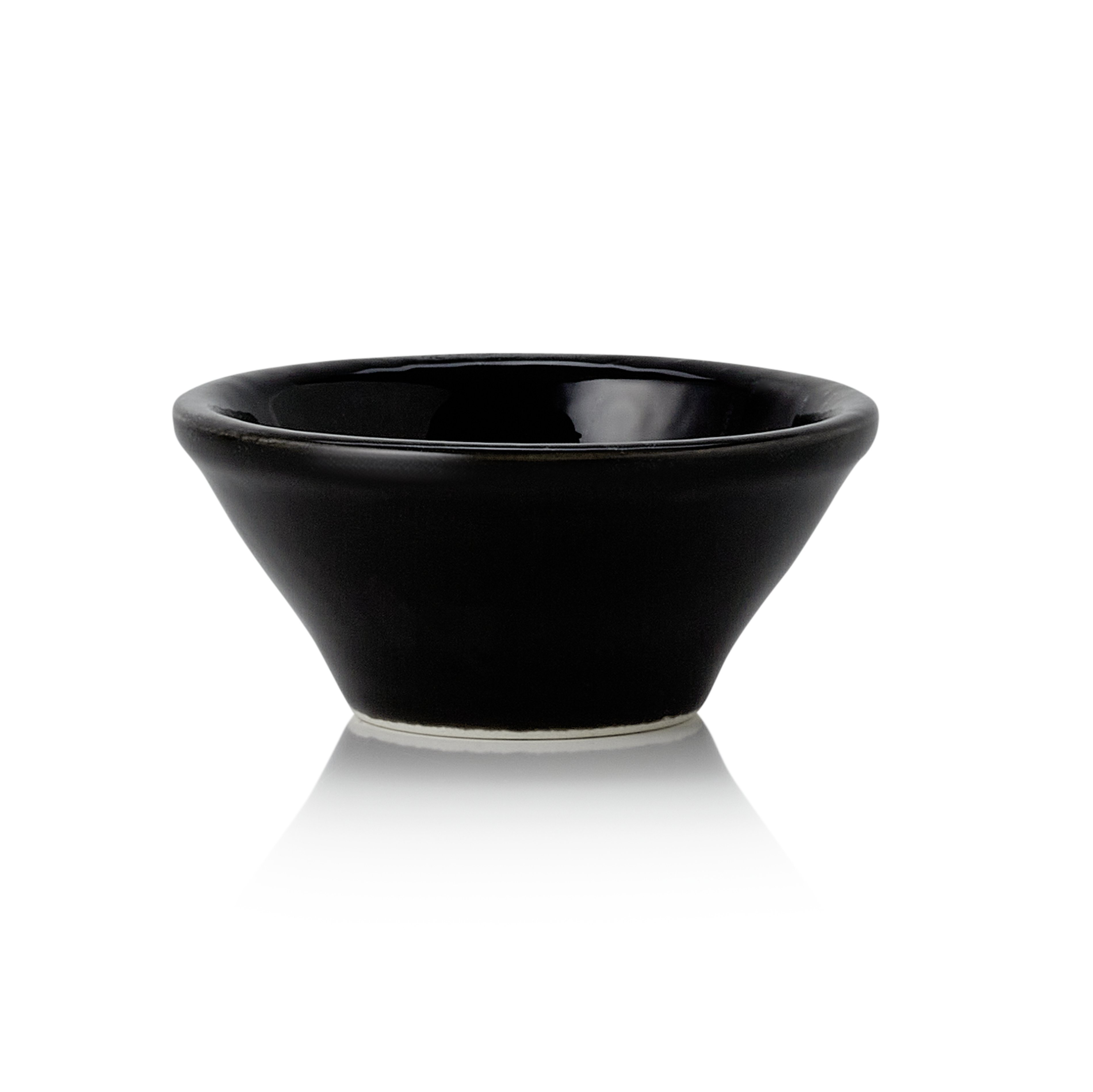 Schale 0,1 L, Ø 8 cm, (H) 3,5 cm