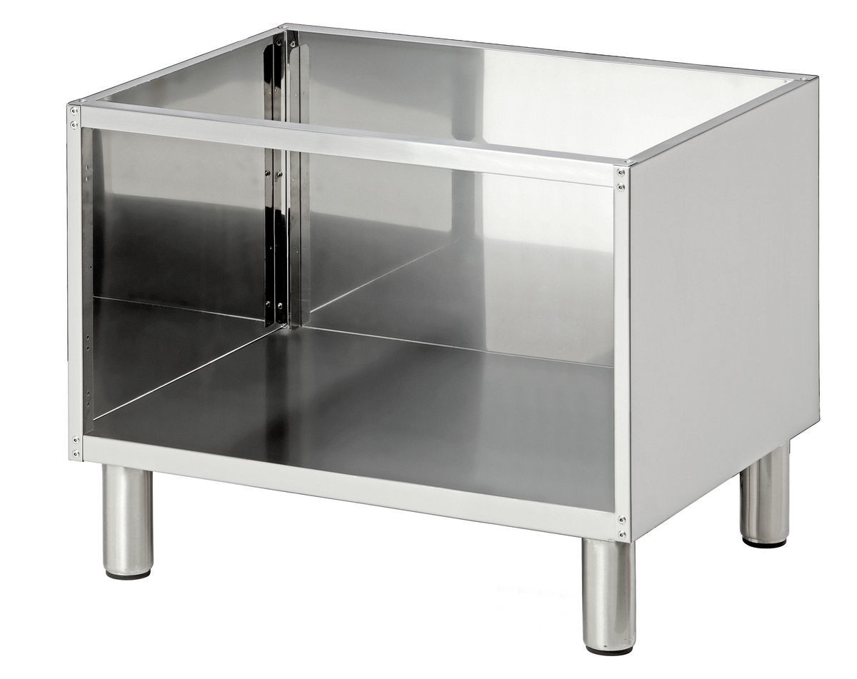 Unterbau offen, 650, B700, CNS Unterbau offen, 650, B700, CNS