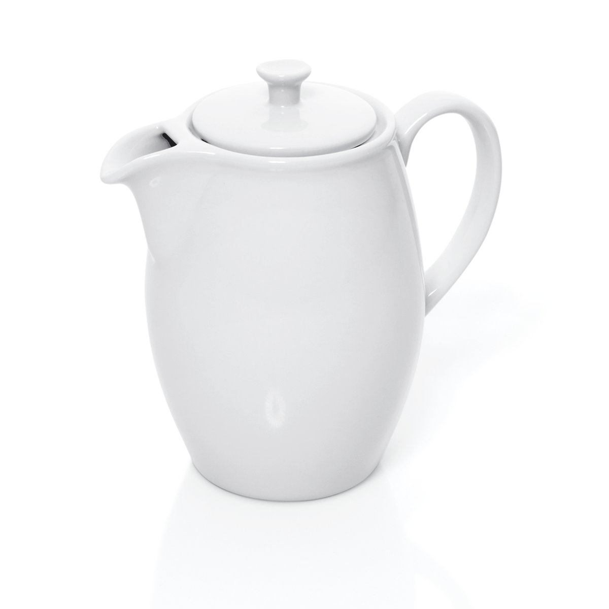 Kaffeekanne 0,6 L, Ø 7 cm, (H) 12,5 cm