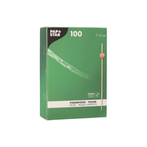 51200 Fingerfood - Picker 12 cm "Ball"