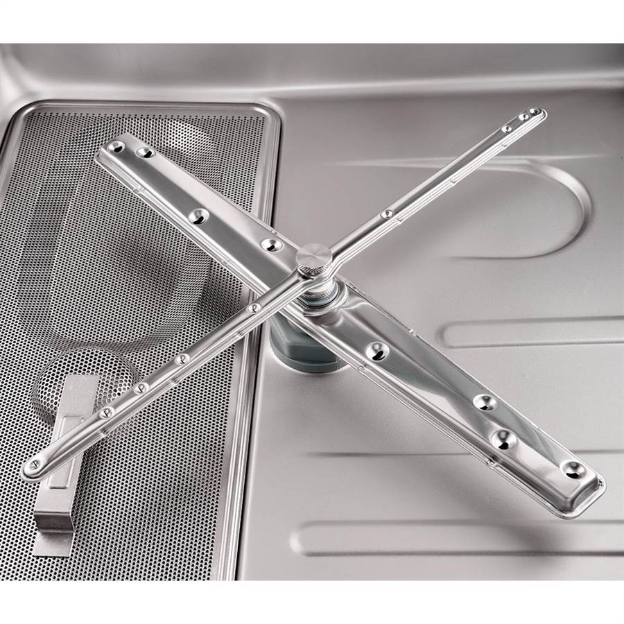 Haubenspülmaschine Aqua H3 inkl. Klarspülmittel- und Reinigerdosierpumpe, 400V, 6,8 kW Haubenspülmaschine Aqua H3 inkl. Klarspülmittel- und Reinigerdosierpumpe, 400V, 6,8 kW