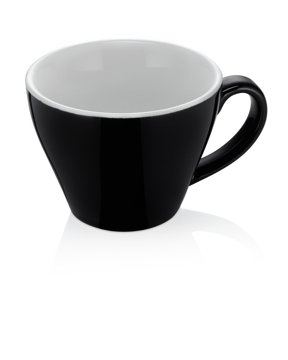 Espresso doppio 180 ml, Ø 8,5 cm, (H) 6,5 cm
