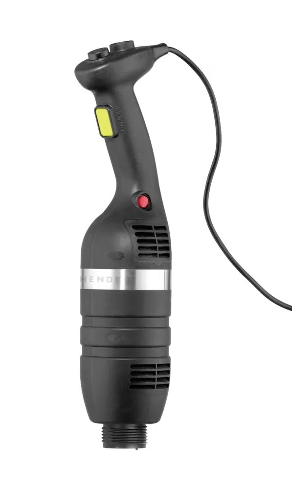 Stabmixer Antriebseinheit - variable Geschwindigkeit, 500W, Kitchen Line, Schwarz, 230V/500W, ⌀100x(H)448mm