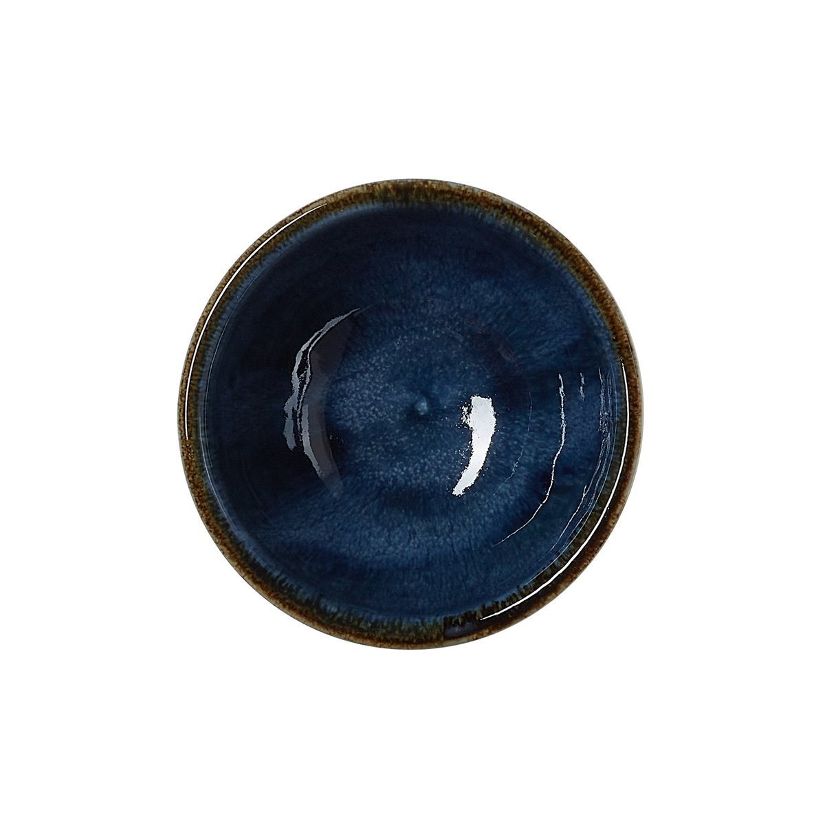 Schale 0,1 L, Ø 10 cm, (H) 4,5 cm