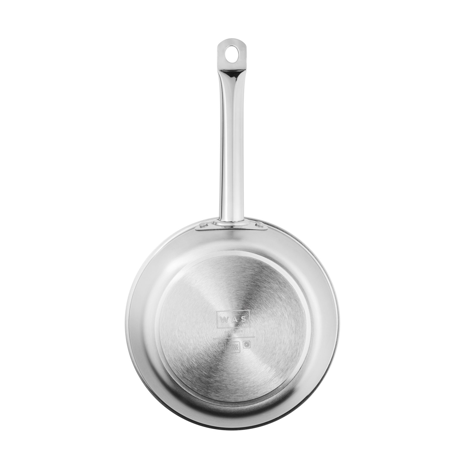 Sauteuse 1,2 L, Ø 20 cm