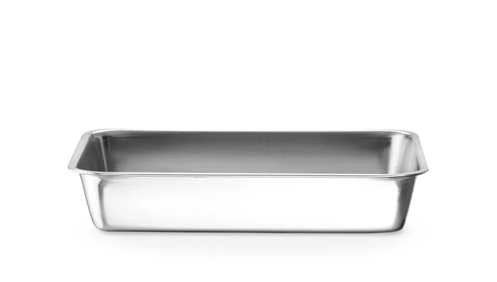 Fleischwanne, 310x240x(H)48mm Fleischwanne, 310x240x(H)48mm