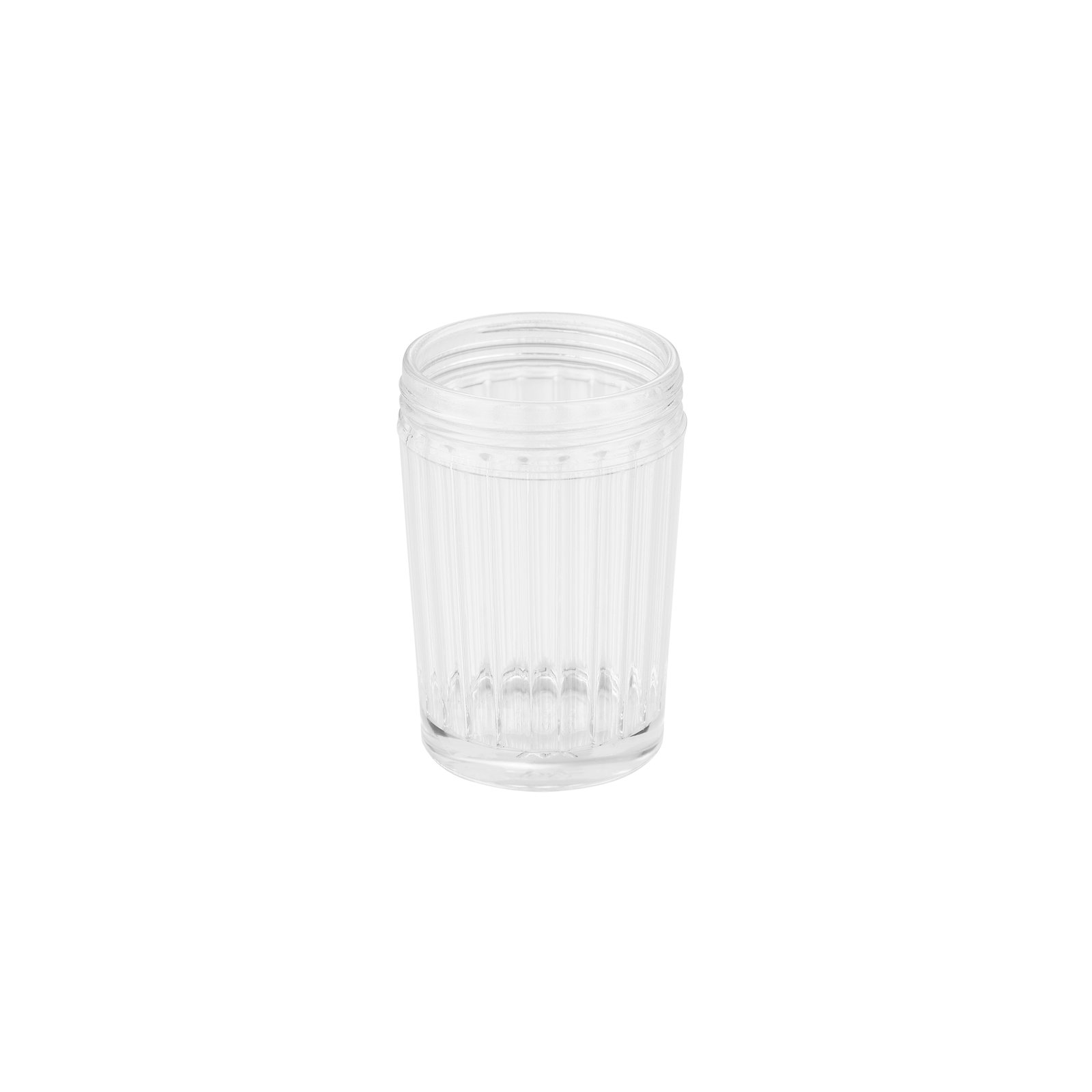 Zuckerspender 300 ml, Ø 7 cm, (H) 17 cm Zuckerspender 300 ml, Ø 7 cm, (H) 17 cm