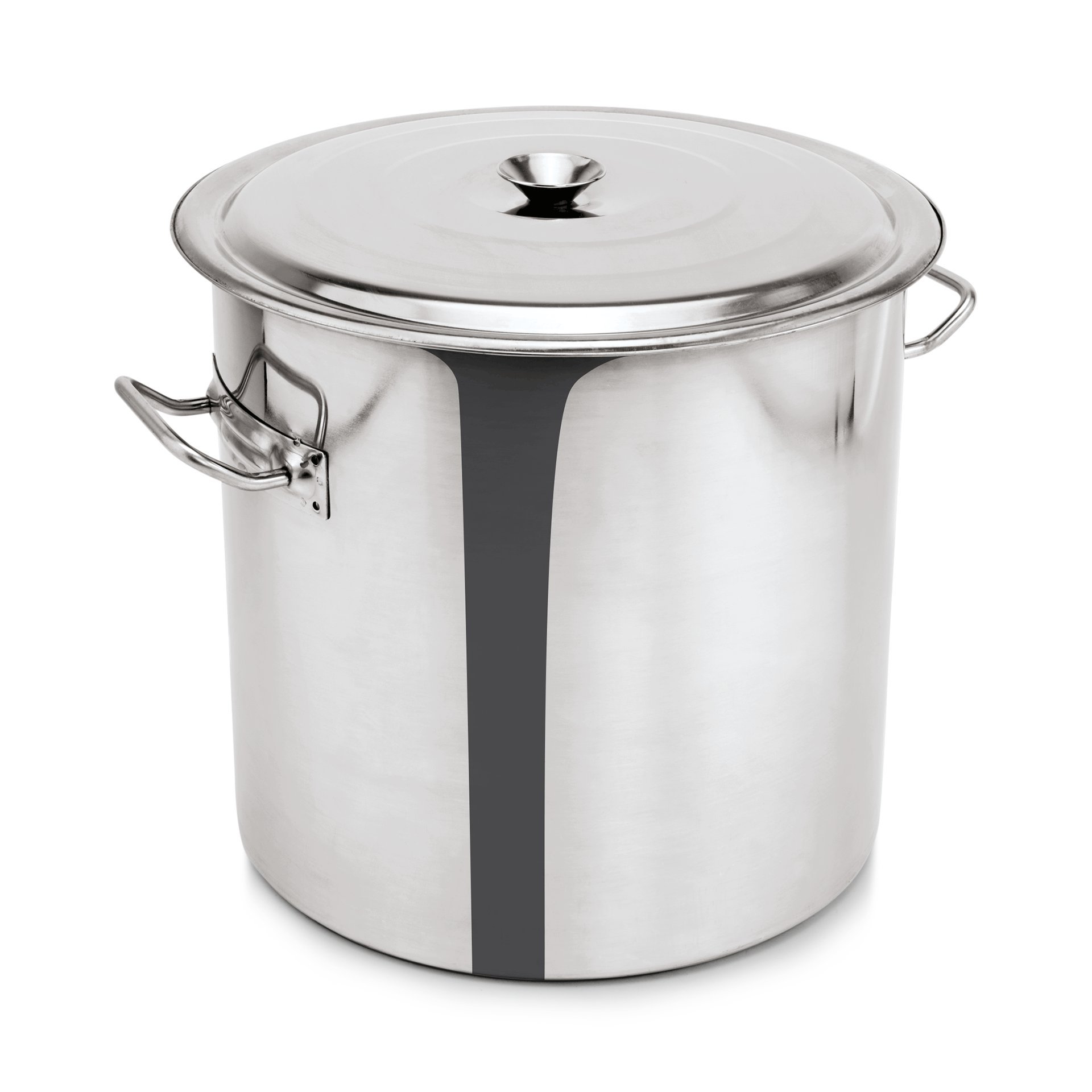 Abfallbehälter 47,5 L, Ø 40 cm