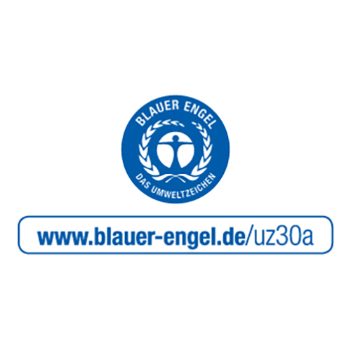 2400 Müllsäcke, LDPE "blauer Engel" 240 l 145 cm x 120 cm schwarz