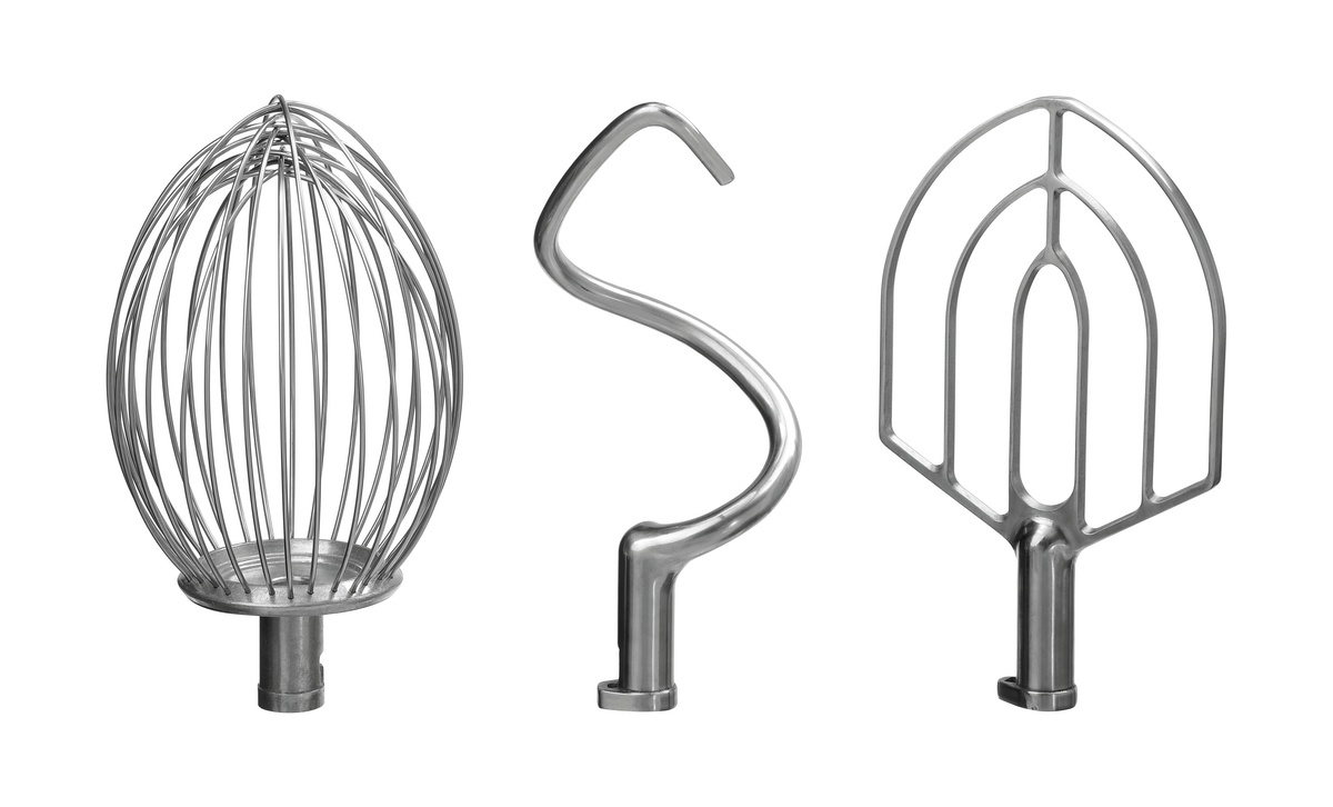 Planetenrührmaschine 9kg/30L AS Planetenrührmaschine 9kg/30L AS