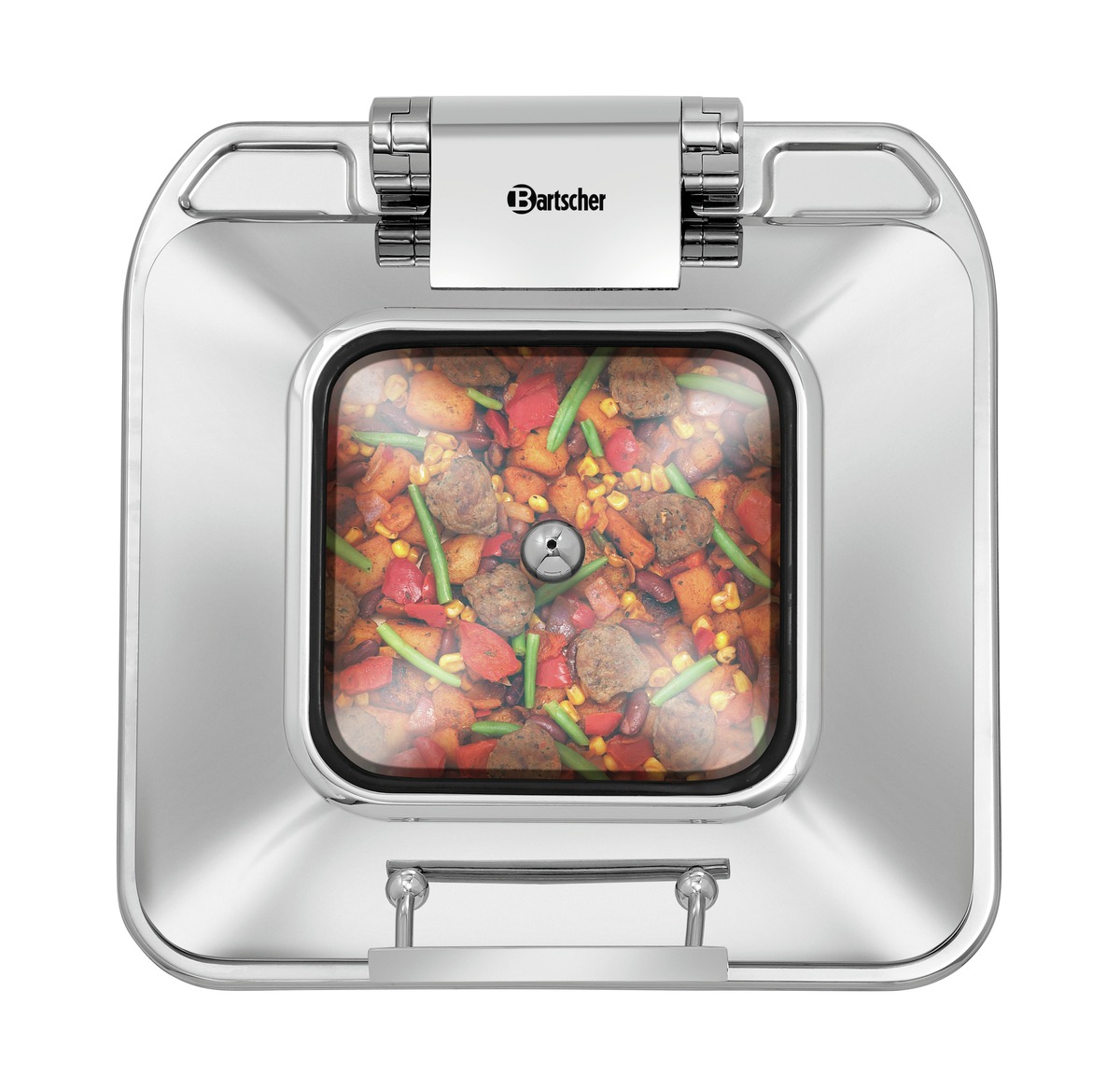 Chafing-Dish 2/3 Flexible Chafing-Dish 2/3 Flexible