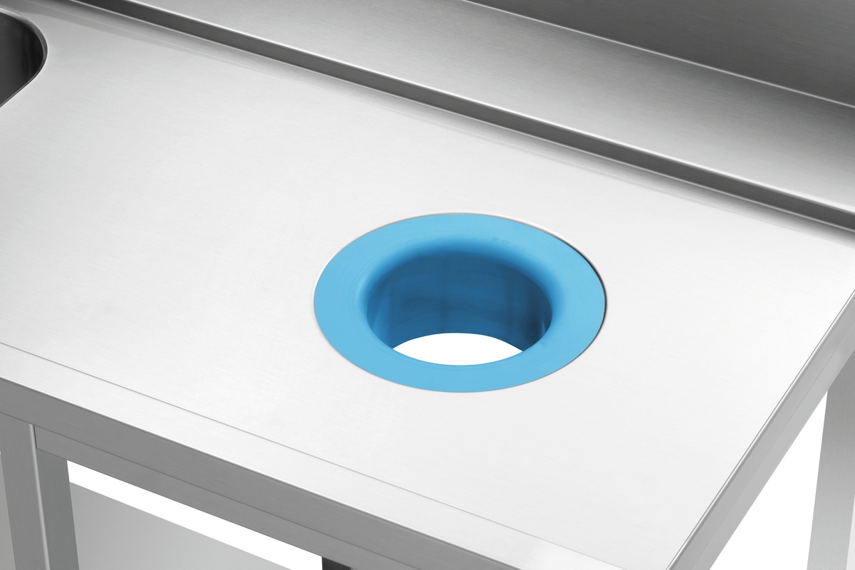 Vorabräumung KTS5000 Vorabräumung KTS5000