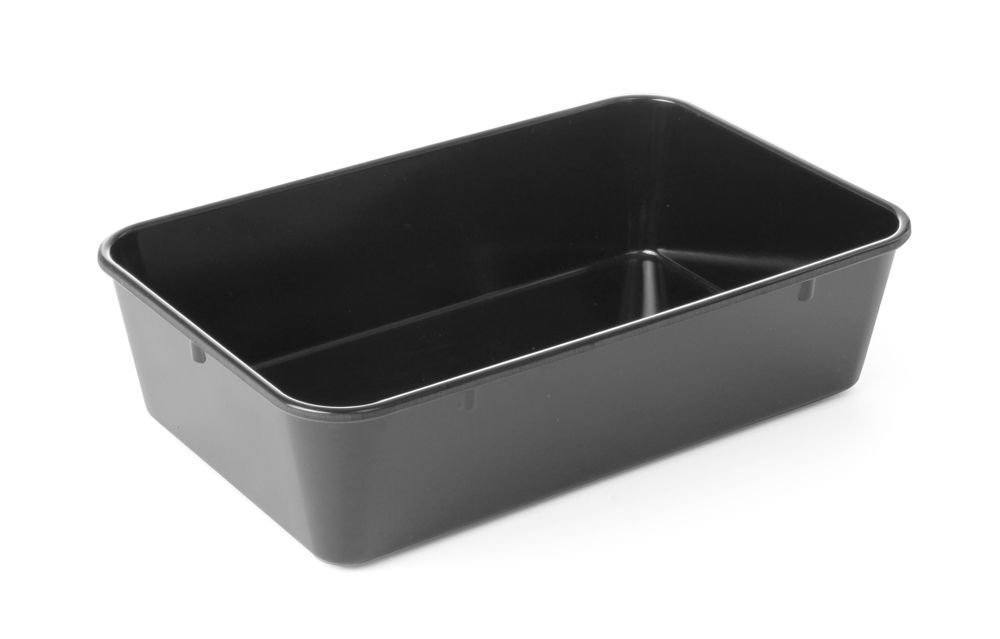 Fleischwanne, HENDI, 300x190x(H)80mm Fleischwanne, HENDI, 300x190x(H)80mm