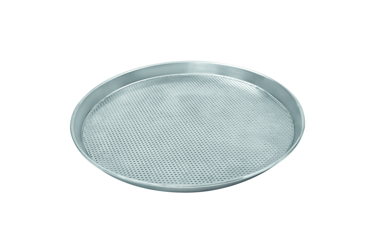 Pizzablech, oberer Ø 360 mm Pizzablech, oberer Ø 360 mm