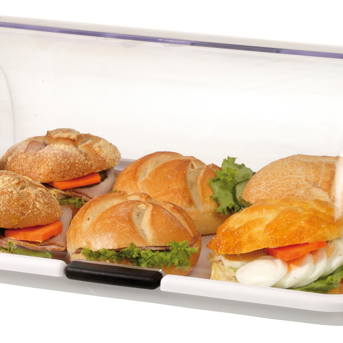 Buffet-Vitrine Buffet-Vitrine