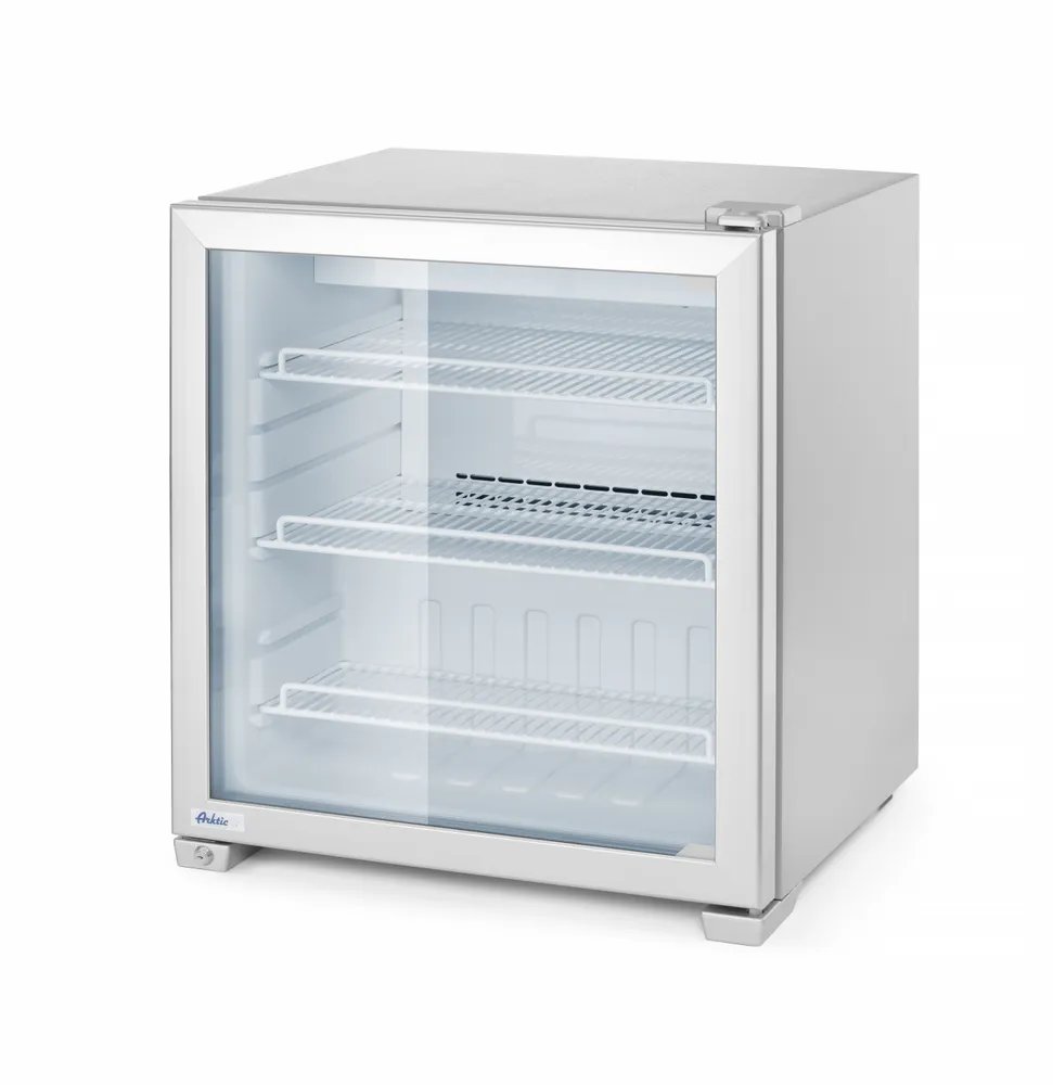 Aufsatz-Gefrierschrank 90 L, Arktic, 230V/230W, 620x593x(H)680mm Aufsatz-Gefrierschrank 90 L, Arktic, 230V/230W, 620x593x(H)680mm