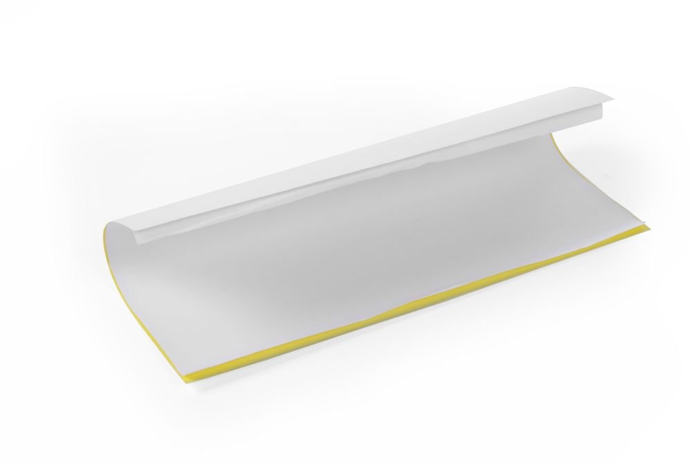 Klebeplatte für Insektenvernichter, HENDI, 270196, 390x270mm