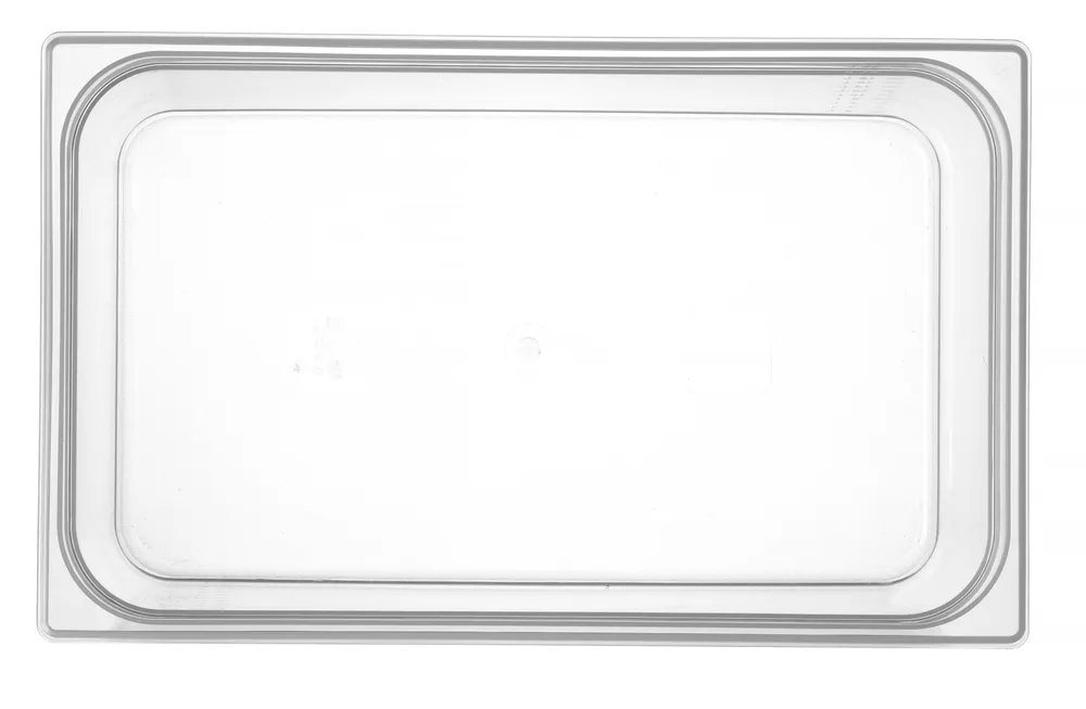 Gastronorm-Behälter 1/1, Profi Line, GN 1/1, 28L, Transparent, 530x325x(H)200mm