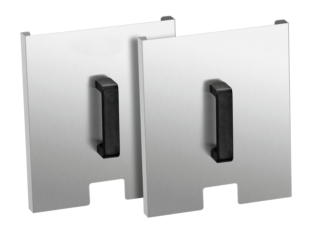 Induktions-Fritteuse 2x8L Plus