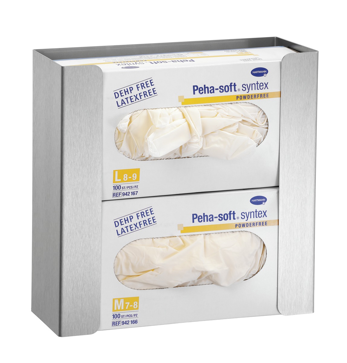 Handschuhspender K20 Handschuhspender K20