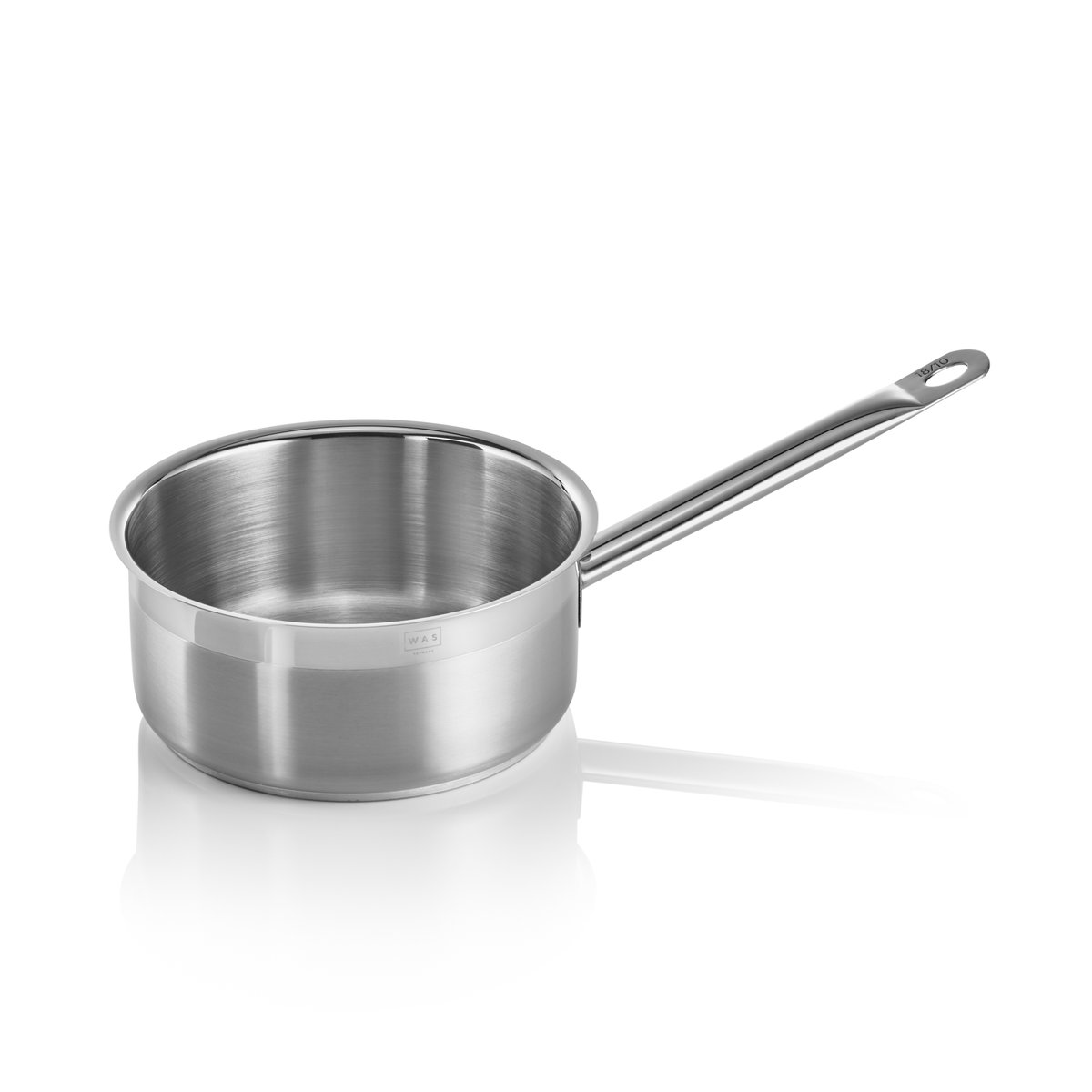 Stielkasserolle 2 L, Ø 18 cm