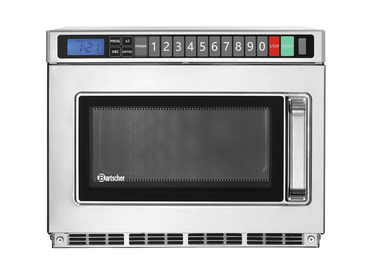 Mikrowelle 18180D Mikrowelle 18180D