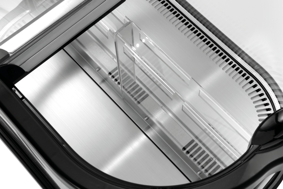 Impulskühler 110L-2F