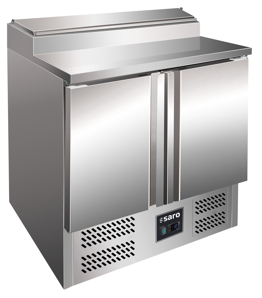 Belegstation-1/6GN,ModellFRAN2-türig